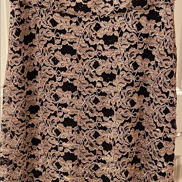 Beauty party Long dress - Picture 2 of 5